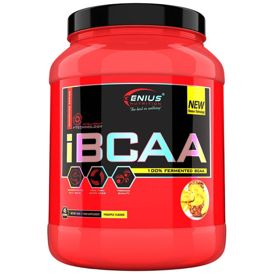 iBCAA