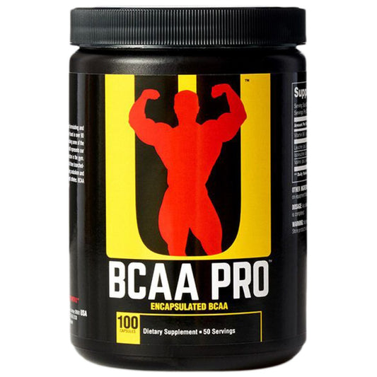 BCAA Pro