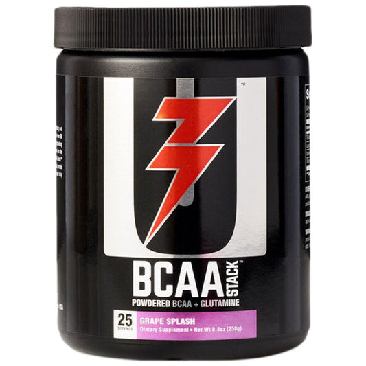 BCAA Stack