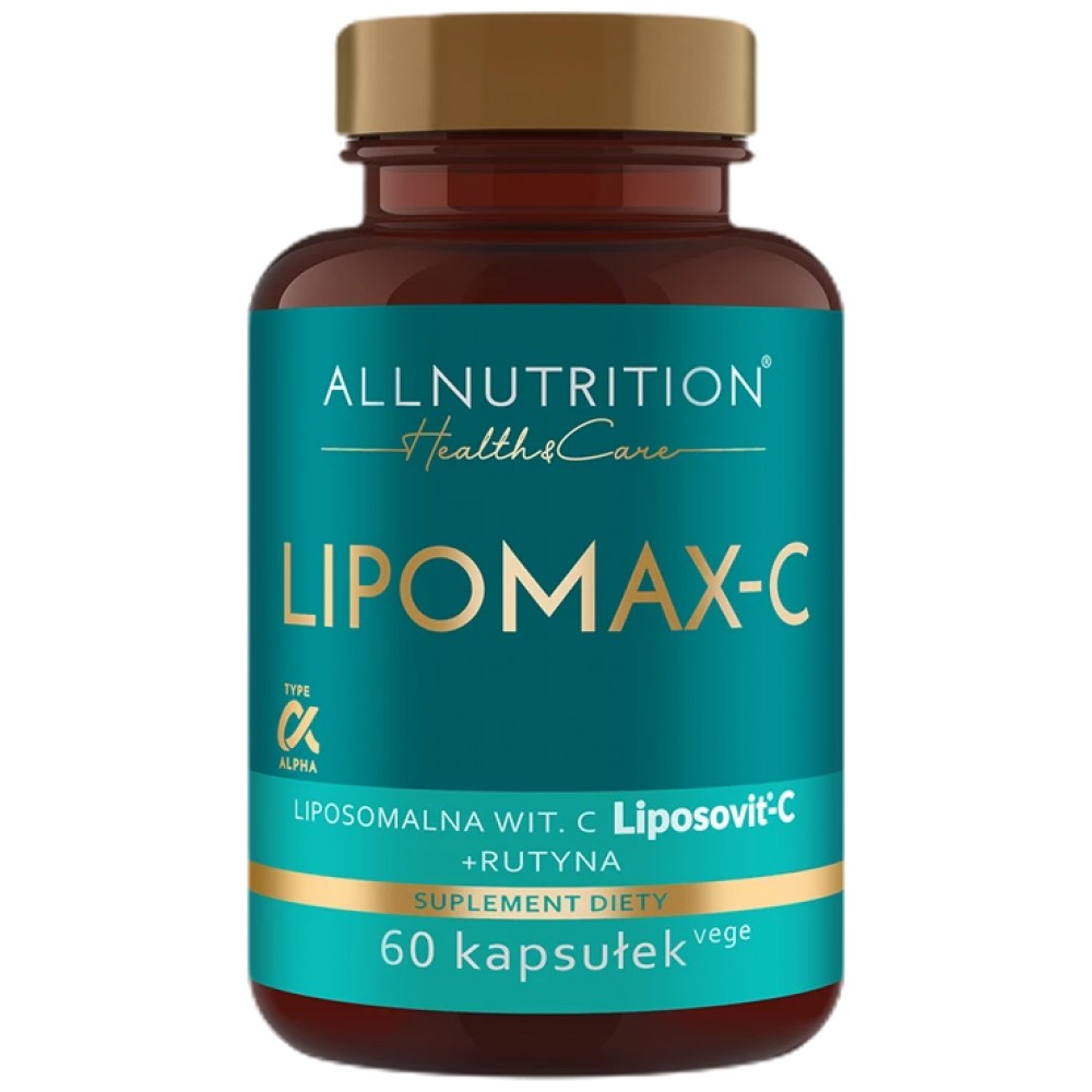 Lipomax-C | Health &amp; Care Series