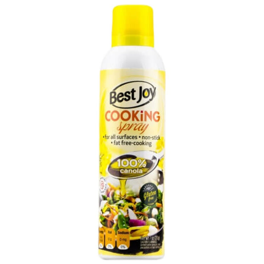 Canola Oil / Cooking Spray