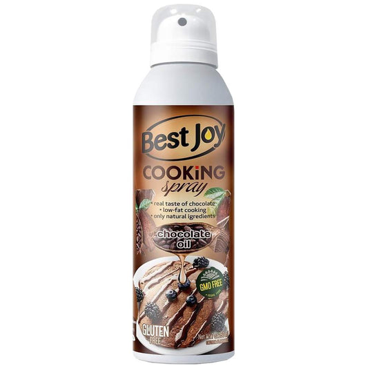 Chocolate Oil / Cooking Spray