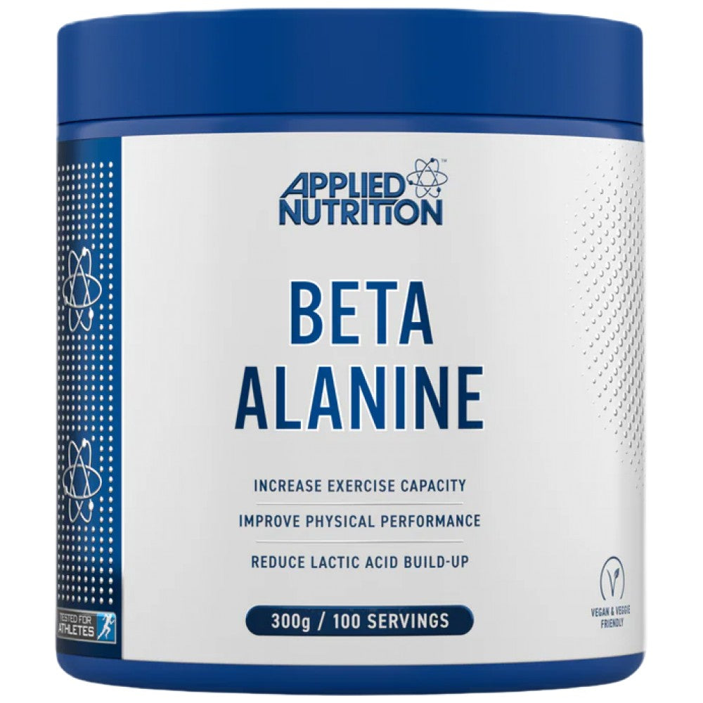 Beta-Alanine Powder 3000 mg