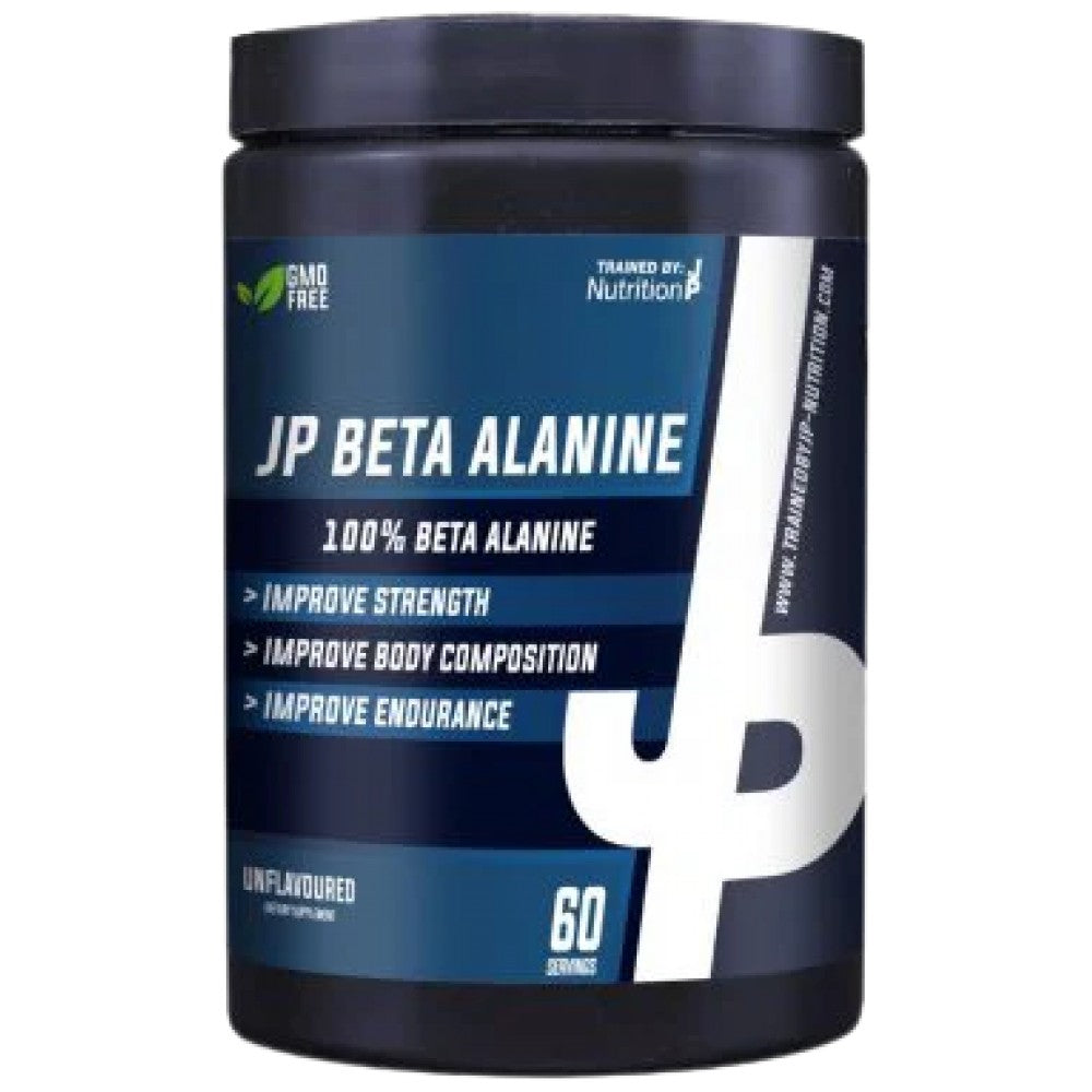 JP Beta Alanine Powder