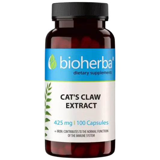 Cat's Claw 470 mg