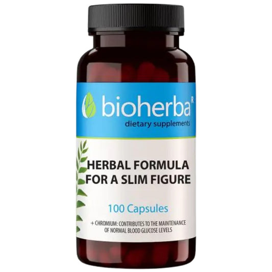 17 Herbs For Weight Loss