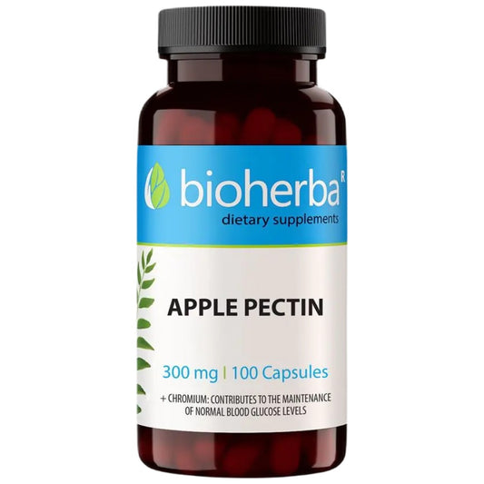 Apple Pectin 300 mg