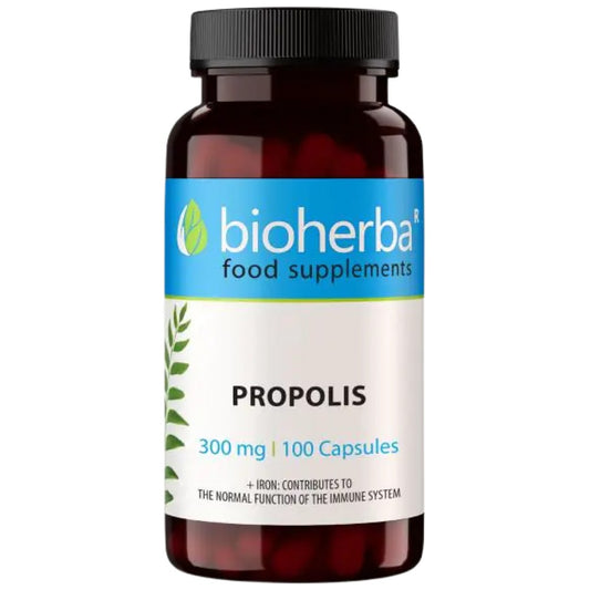 Bee Propolis