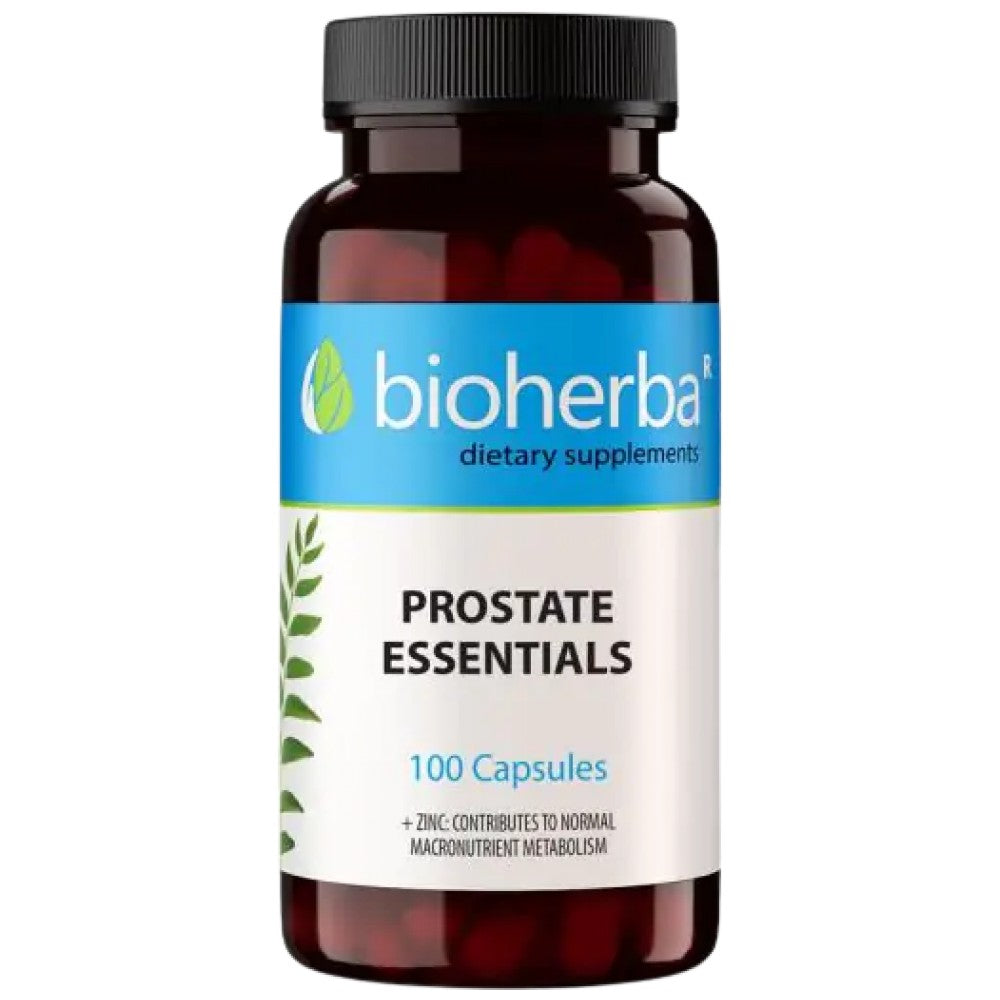 Prostate Essentials