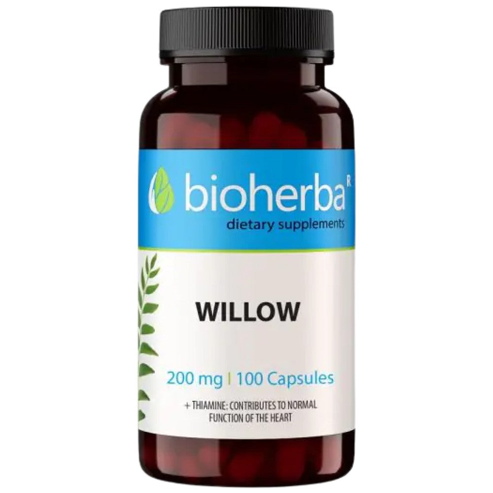 Willow 200 mg