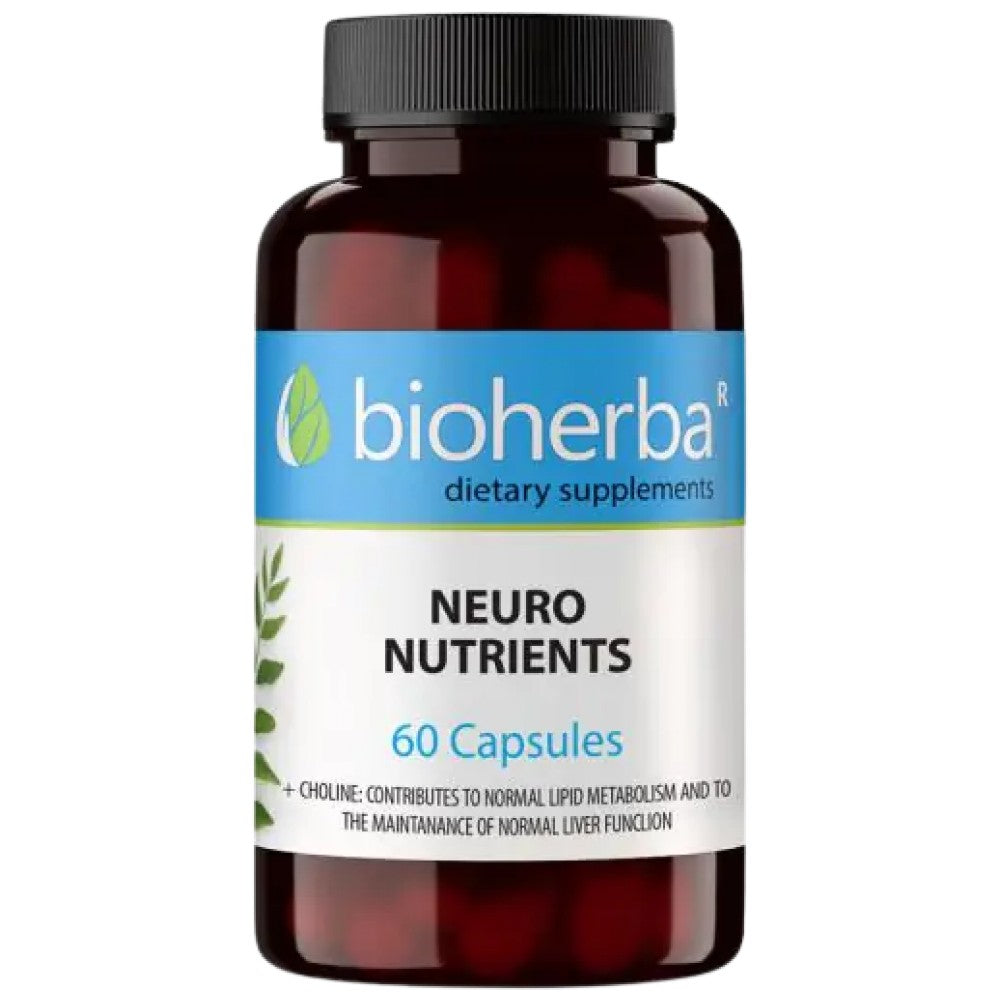 Neuro Nutrients