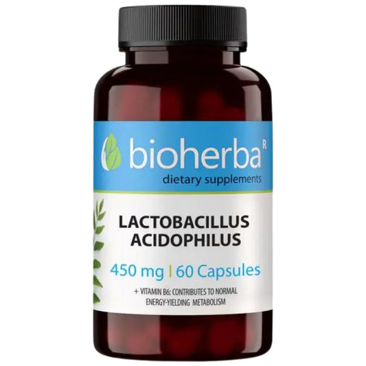 Lactobacillus Acidophilus 450 mg