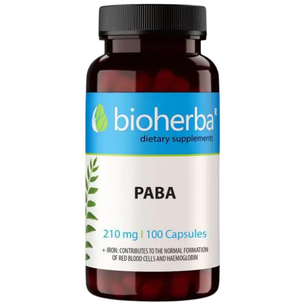 Paba 210 mg