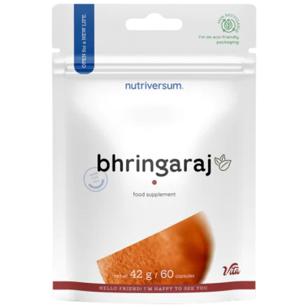 Bhringaraj Extract 500 mg