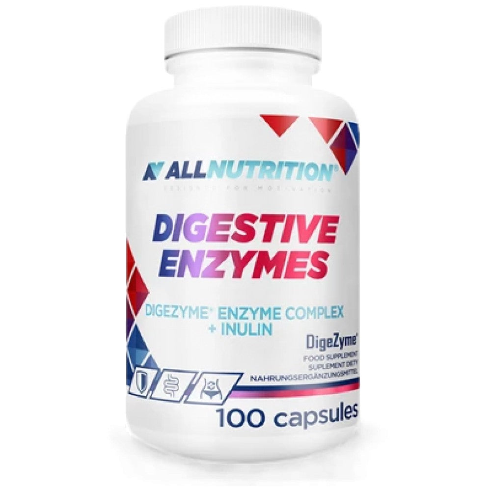 Digestive Enzymes