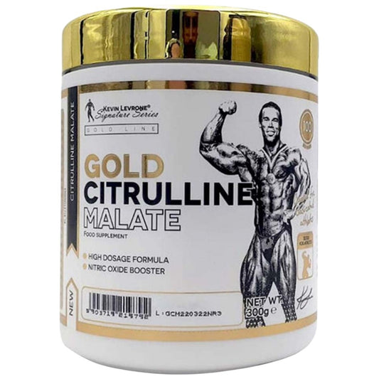Gold Citrulline Malate Powder