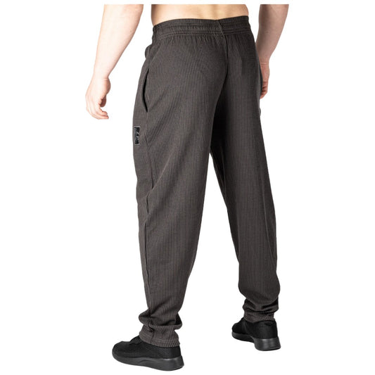 Legal Power Body Pants / Панталони / Тъмно сиви - Antracite