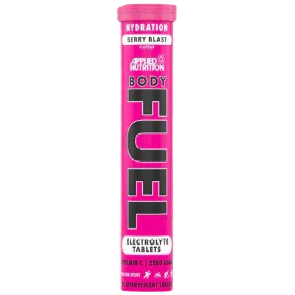 Bodyfuel Hydration Tablets