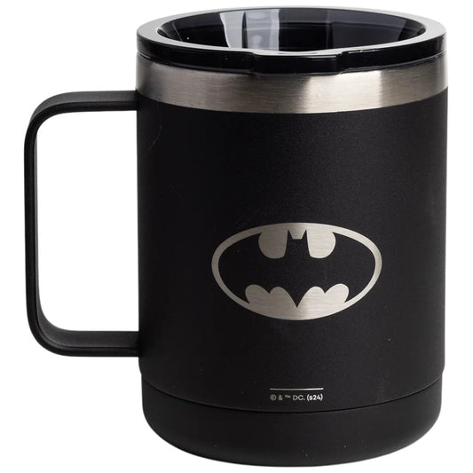Bohtal Insulated Coffee Mug | Batman
