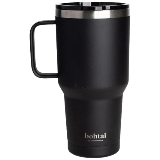 Bohtal Insulated Nomad Tumbler - Black