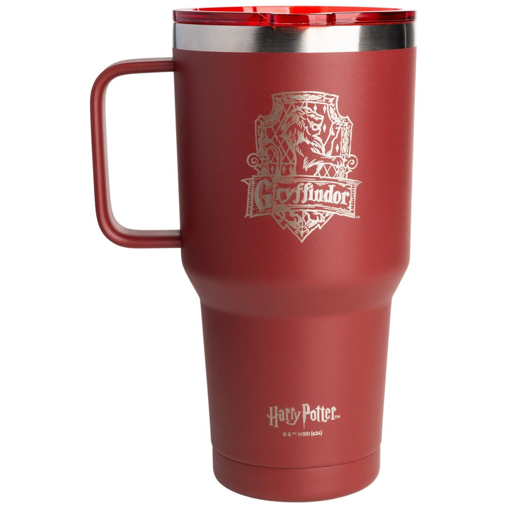 Bohtal Insulated Nomad Tumbler - Gryffindor