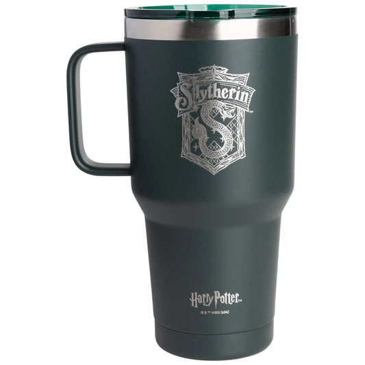 Bohtal Insulated Nomad Tumbler - Slytherin
