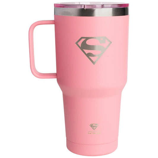Bohtal Insulated Nomad Tumbler - Supergirl