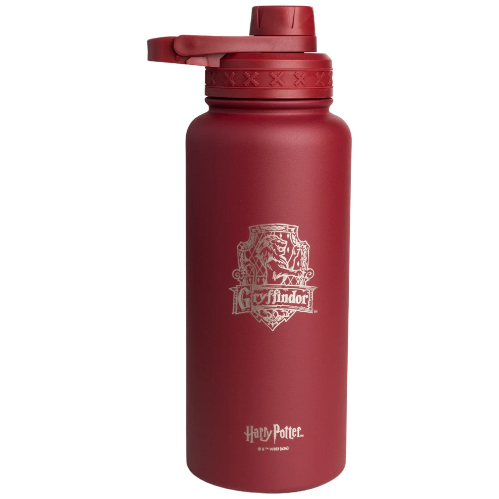 Bohtal Insulated Sports Bottle | Gryffindor