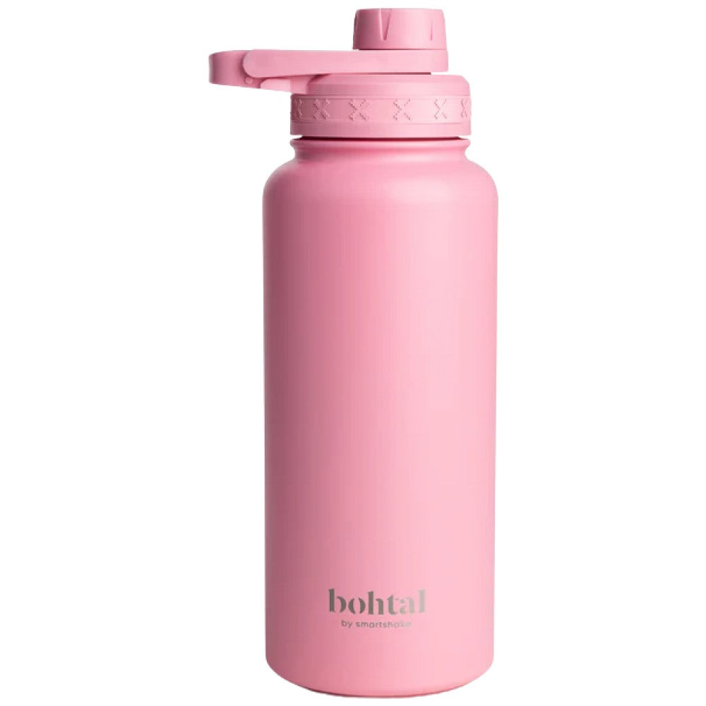 Bohtal Insulated Sports Bottle | Pink