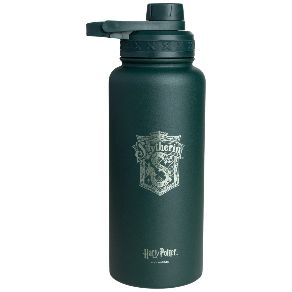 Bohtal Insulated Sports Bottle | Slytherin