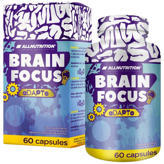 Brain Focus Adapto