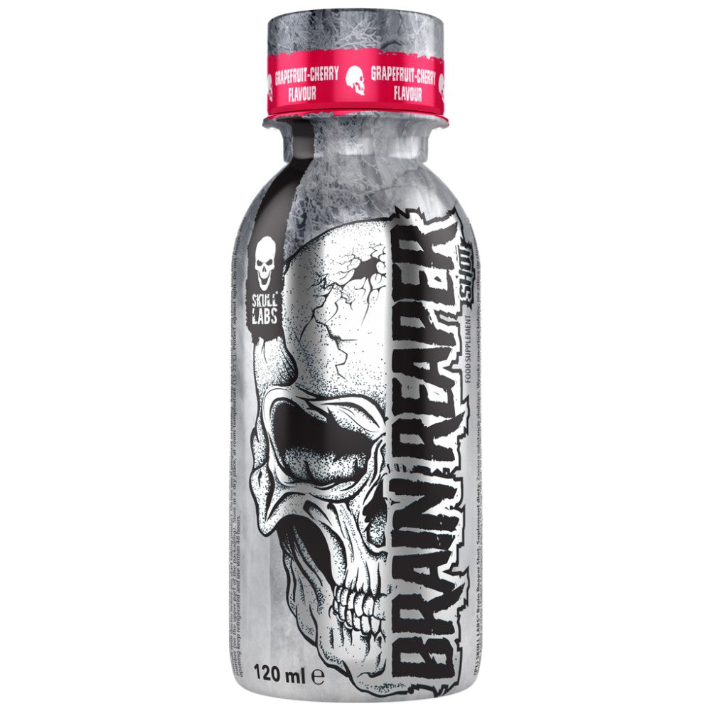 Brain Reaper Shot / Thermogenic Pre-Workout