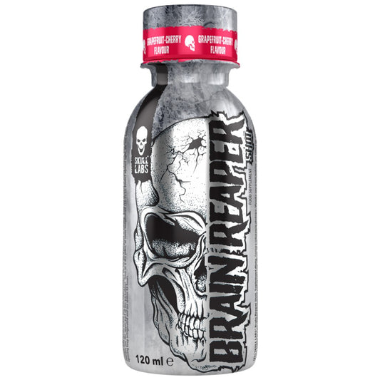 Brain Reaper Shot / Thermogenic Pre-Workout