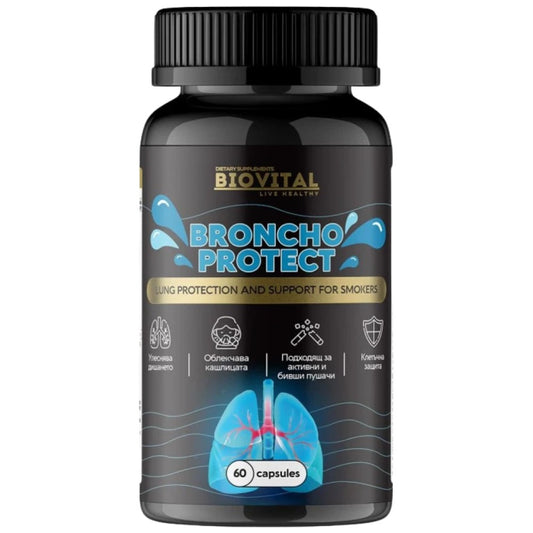 BronchoProtect