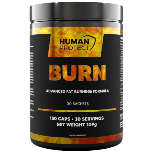 Burn | Advanced Fat Burning Formula