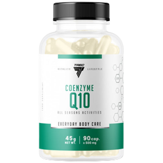 Coenzyme Q10