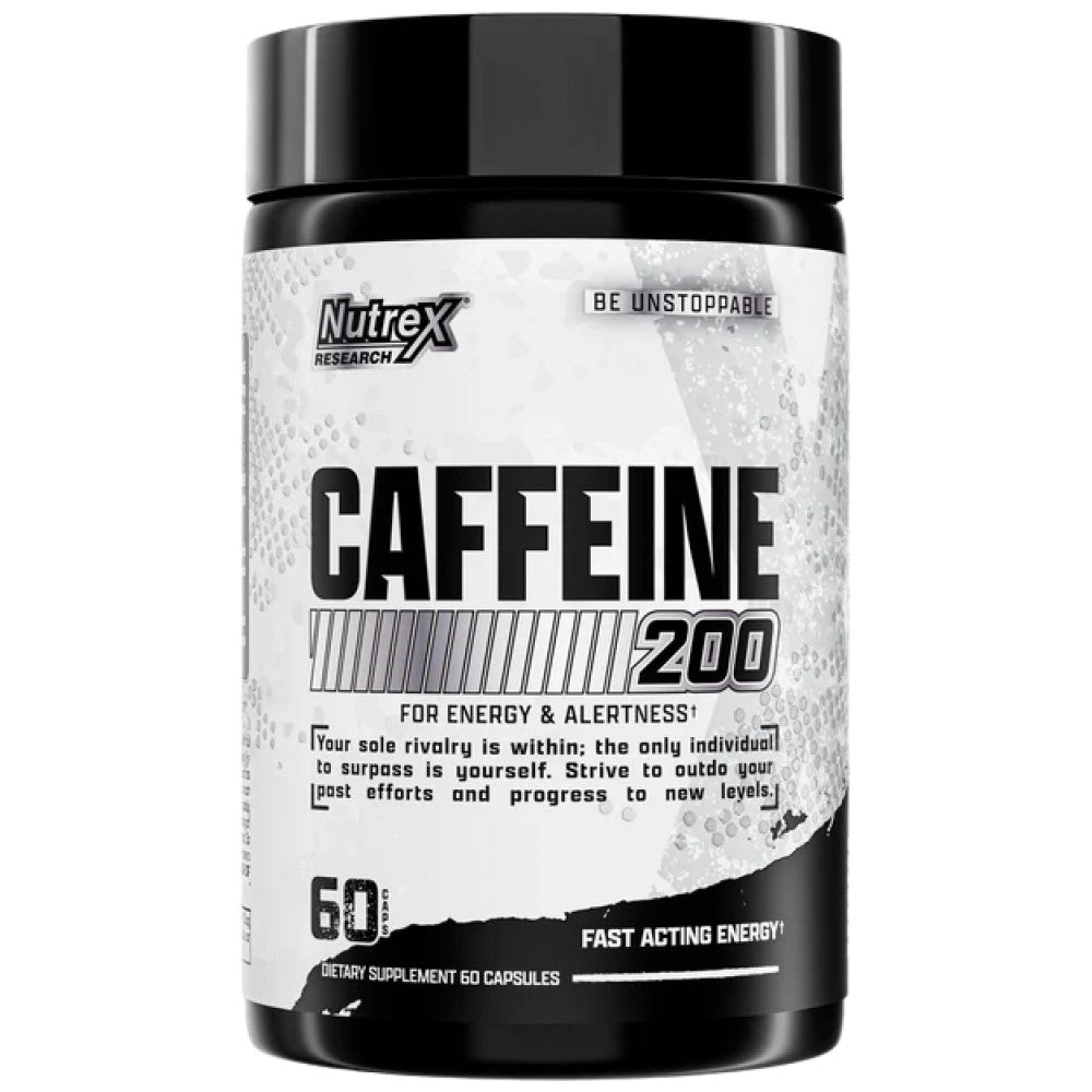 Caffeine 200