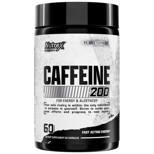 Caffeine 200