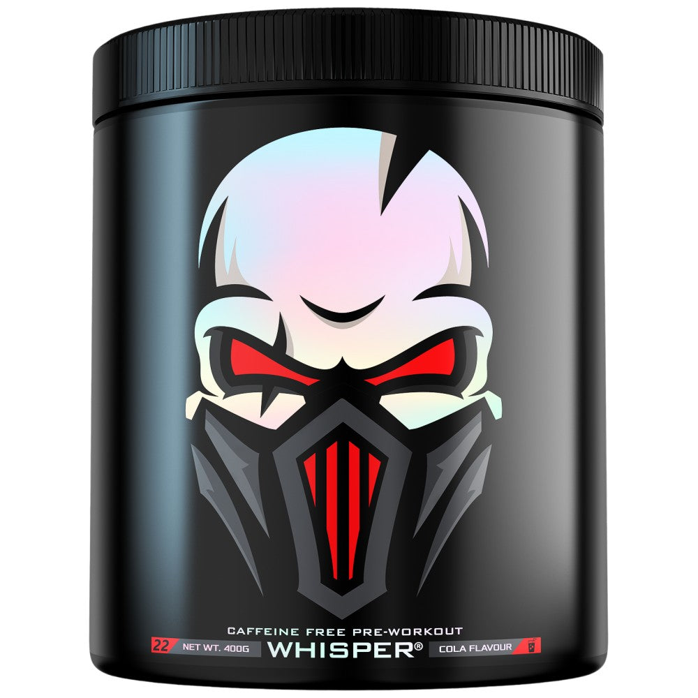 Whisper