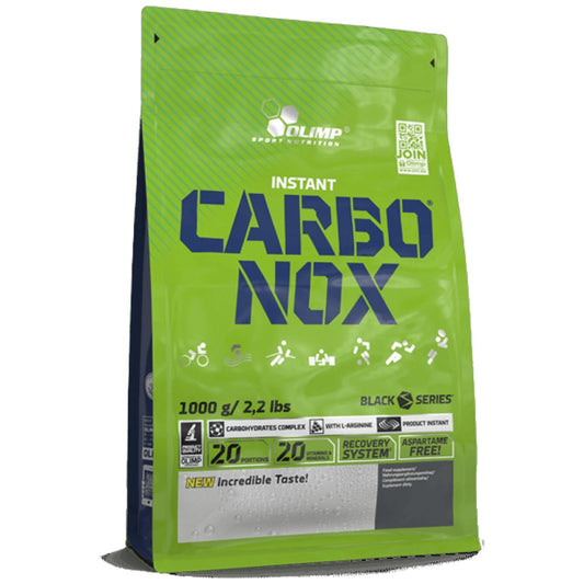 Carbo NOX