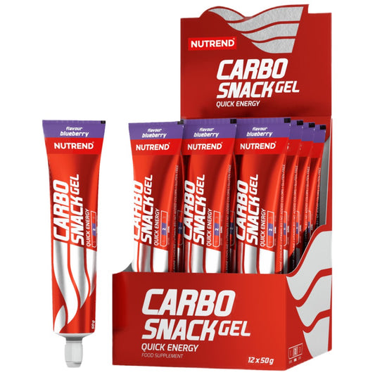 Carbosnack Sachet