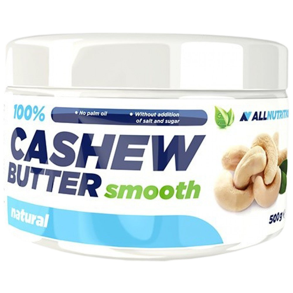 Cashew Butter