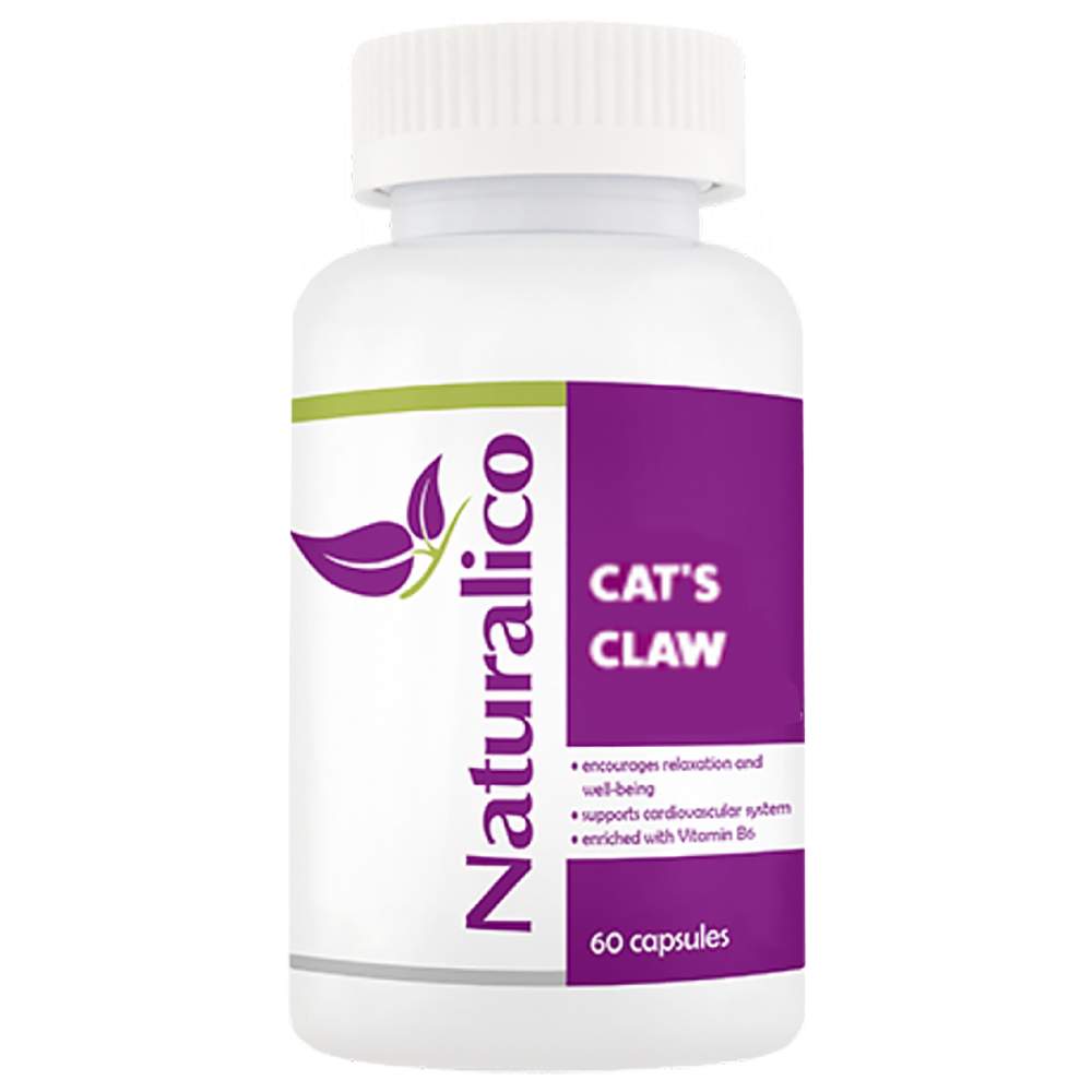 Cat`s Claw