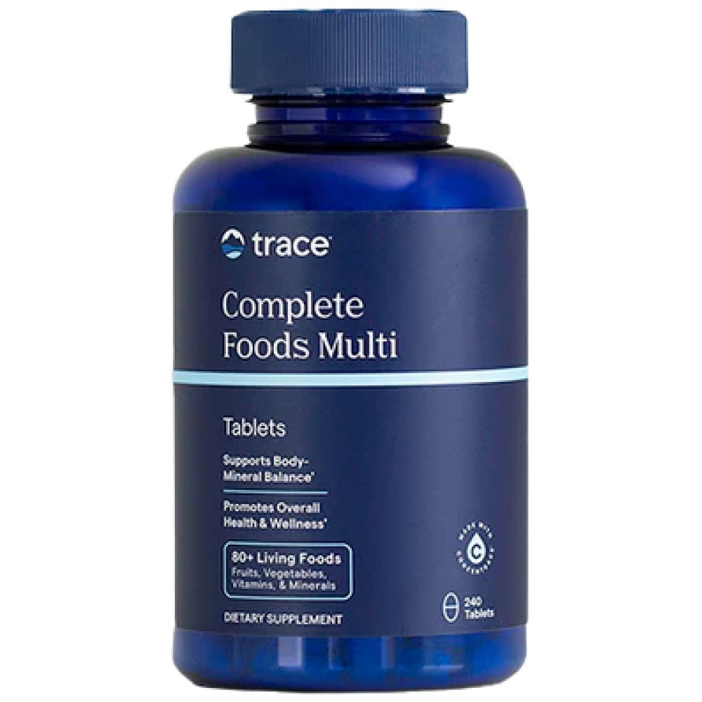 Complete Foods Multi