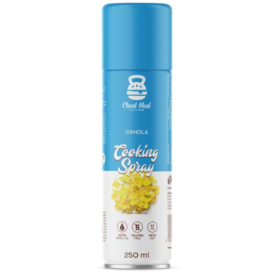 Cooking Spray / Canola Oil