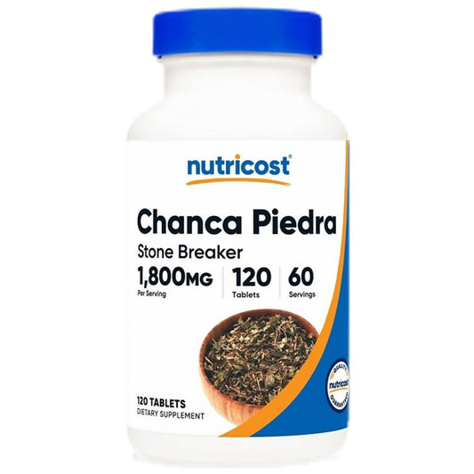 Chanca Piedra 900 mg