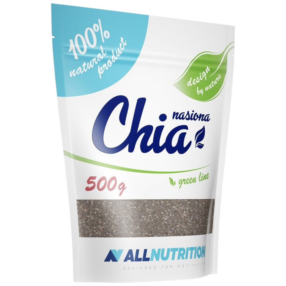 Chia | 100% Natural