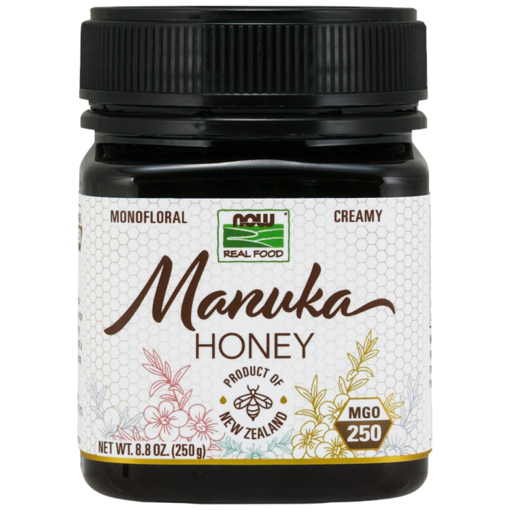 Manuka Honey