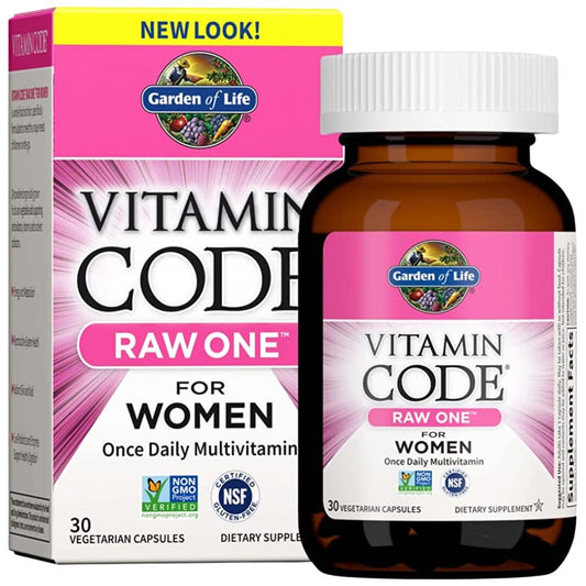 RAW One / Women