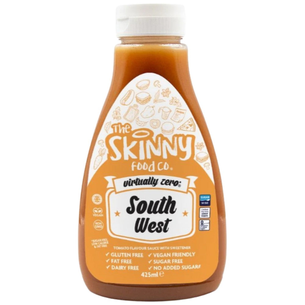 Skinny Sauce | South West